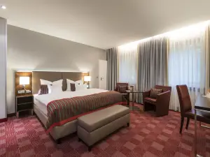 Trip Inn Stadthotel Coburg