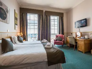 Hotel Prince Regent