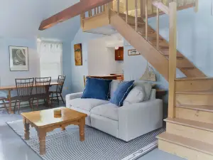The Whalewalk Inn & Spa