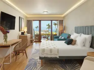 SEAFOS 럭셔리 리조트 & 스파 - 리미티드 에디션 바이 레오나르도 호텔스