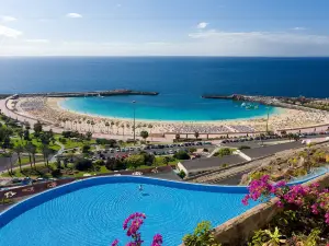Gloria Palace Royal Hotel & Spa