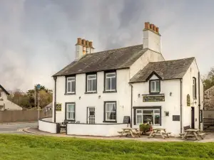 The Inn at Ravenglass