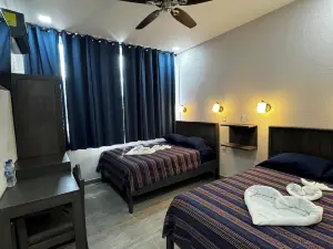 Maya Bella Downtown Hotel