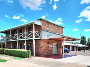 Sandstock Motor Inn Armidale