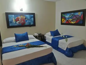 Hotel Tumburagua Soin Sas