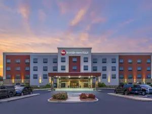 Best Western Plus Elizabethtown Inn  Suites