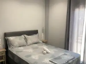 Chalkida Hilltop Apartments