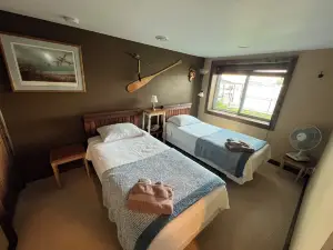 EAA Week  3-bedroom Lake House in beautiful Winneconne