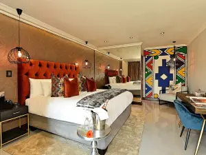 Kgarebana Boutique Guesthouse