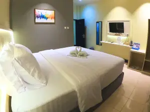 Hotel Mario Parepare