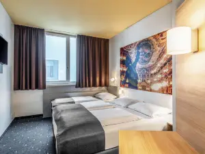 โรงแรม B&B นคร Bayreuth