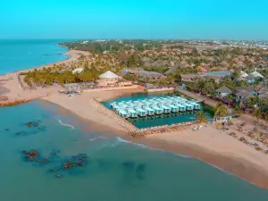 Mövenpick Resort Lamantin Saly