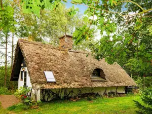 2 person holiday home in Ejstrupholm-By Traum