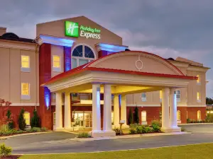 Holiday Inn Express MCCOMB by IHG