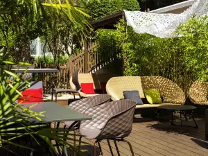 Mercure Pont d'Avignon Centre Hotel