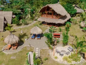 Tongo Hill Cottages