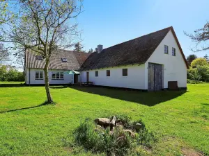 6 Person Holiday Home in Hjorring