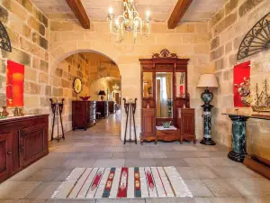 Ta' Manwel Farmhouse