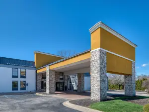 Best Western Batesville