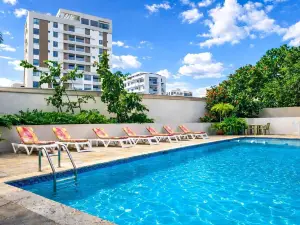 Radisson Hotel Santo Domingo