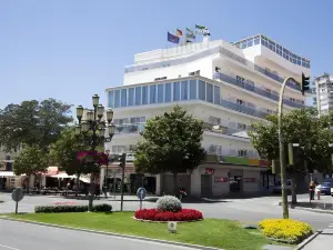 Hotel Sireno Torremolinos - Adults Only, Ritual Friendly
