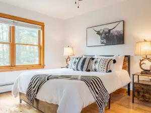 Whiteface Views  Hot Tub  Game Room  Dog Friendly