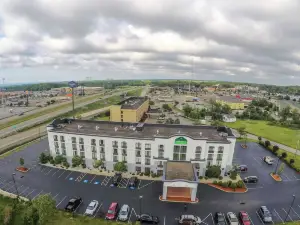 Wingate by Wyndham Erie