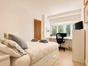 The Sandy Studio Flat in Petersham