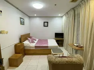 Dream Garden Hotel