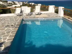 Villa Irenes Dream - for Dreamy Holidays