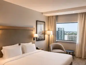 Radisson Blu Hotel, Liverpool