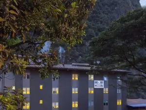 馬丘比丘標準卡薩安迪娜飯店