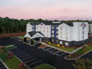 Fairfield by Marriott Inn & Suites Columbia Harbison