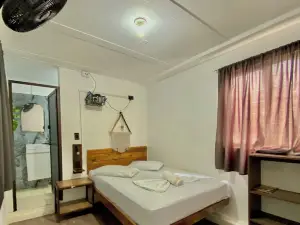 Hotel Grand Ilama