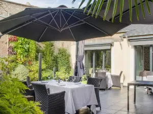 Hotel Ivan Vautier