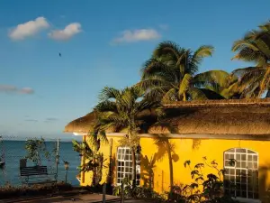 Villa Anakao Mauritius