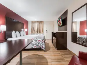 Red Roof Inn Houston - Spring North