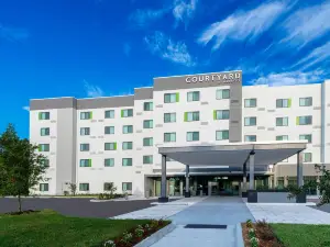 Courtyard Tampa Northwest/Veterans Expressway