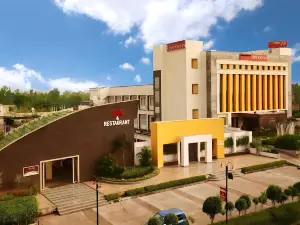 MB Greens Clarks Inn, Moradabad
