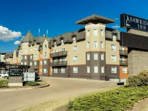 Sawridge Inn and Conference Centre Edmonton South