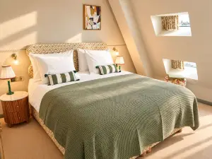 Florès Boutique Hotel