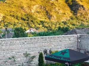 Hotel Gino Wellness Mtskheta