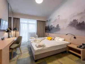 Globall Hotel