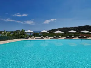 撒丁島康萊德芡歐拉古納飯店