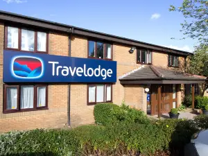Travelodge Burnley