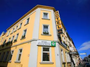 Hotel am Kuhbogen