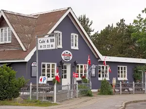 Jerup Bed & Breakfast