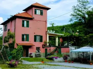 La Torretta Bed & Breakfast