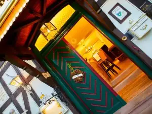 Hotel Landgraf