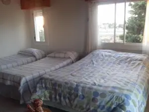 Casa de Franchesca Hostel